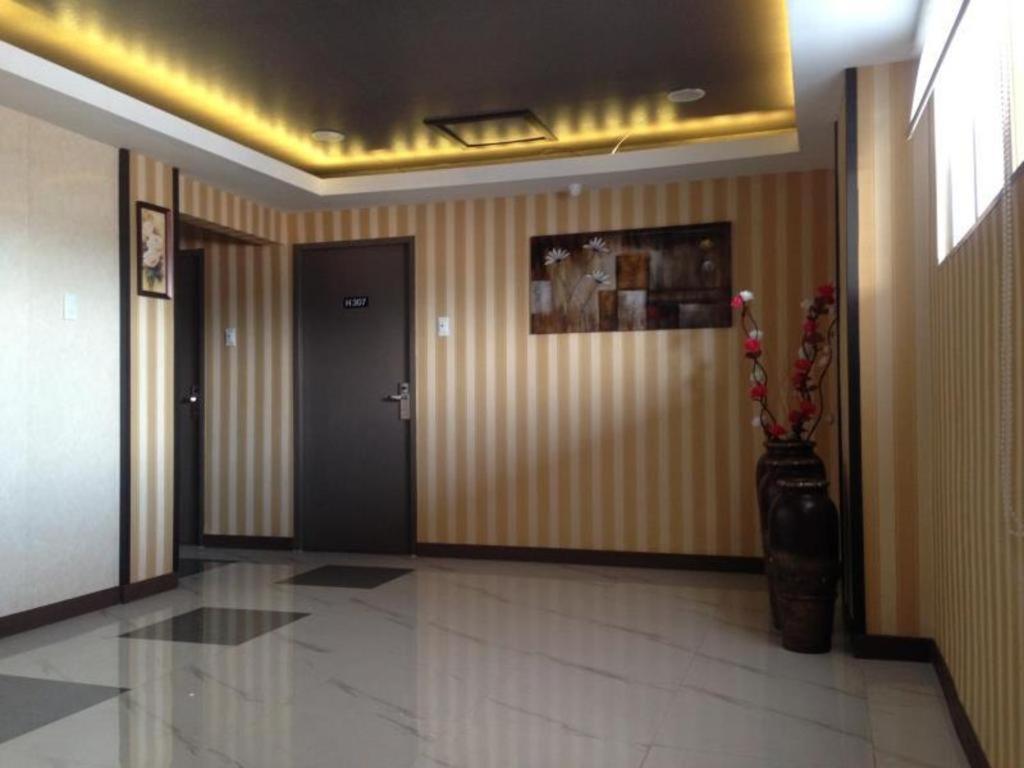 Horizon Hotel Olongapo Exteriér fotografie
