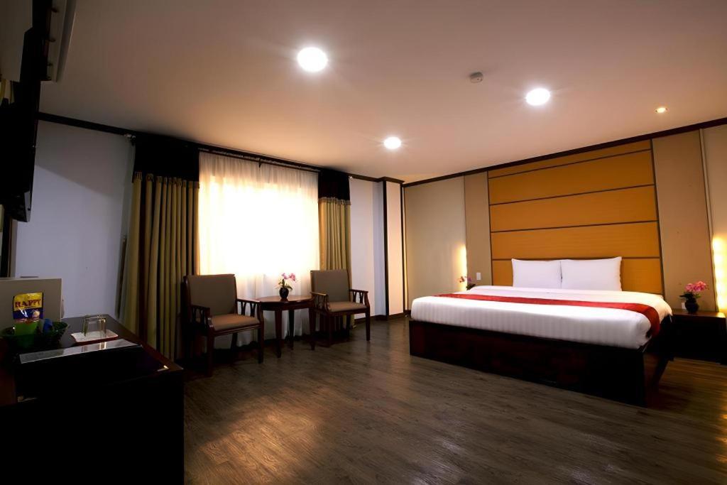 Horizon Hotel Olongapo Exteriér fotografie
