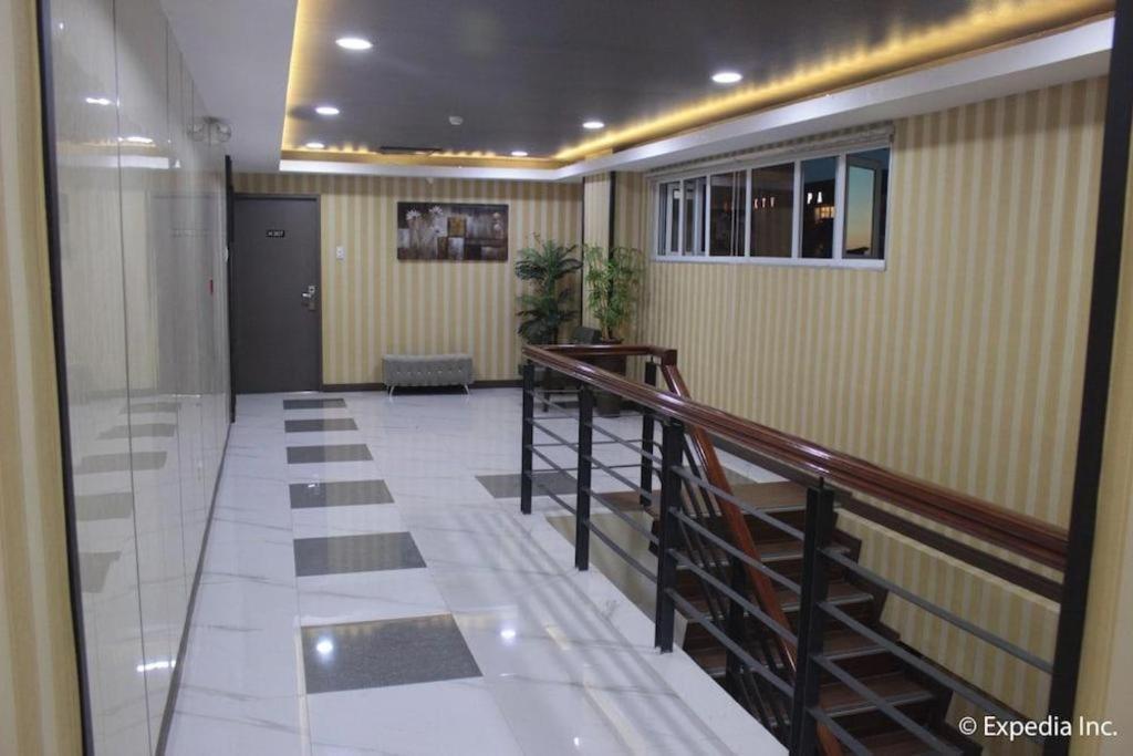 Horizon Hotel Olongapo Exteriér fotografie