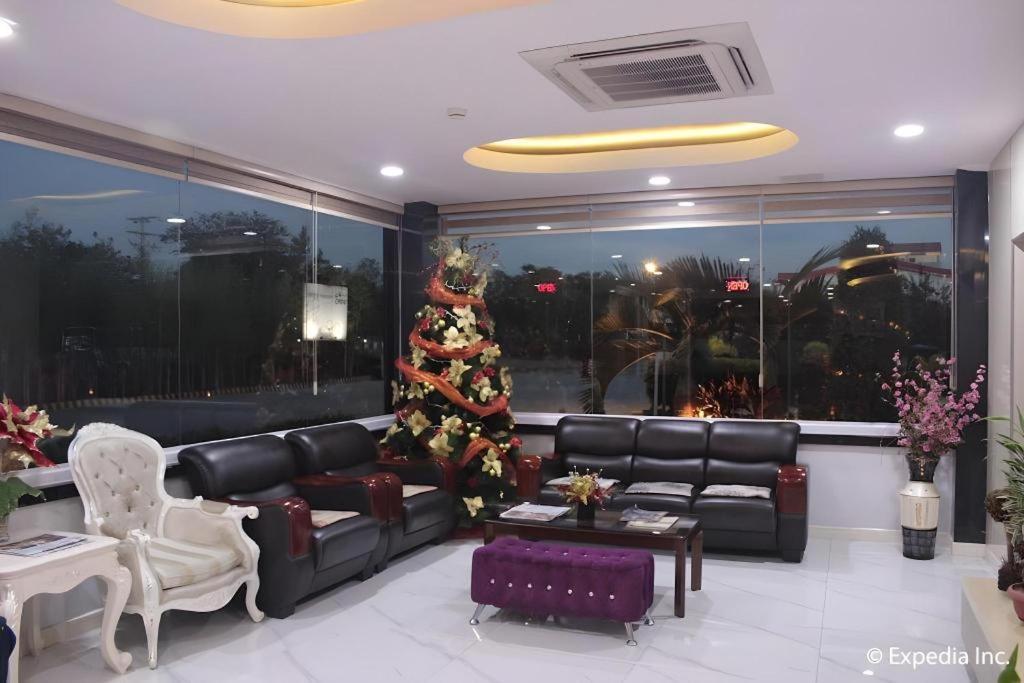 Horizon Hotel Olongapo Exteriér fotografie